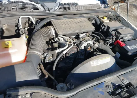 2010 Jeep Commander Sport из США, поврежденный, VIN 1J4RG4GK4AC106902